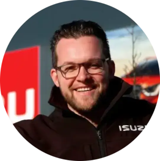 Florian Kleb - Geschäftsführer OTEKA GmbH