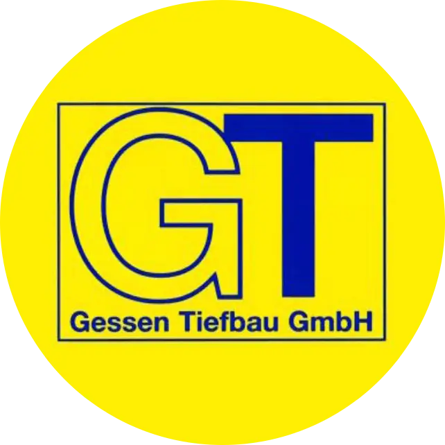 Gessen Tiefbau GmbH - Peter Gessen