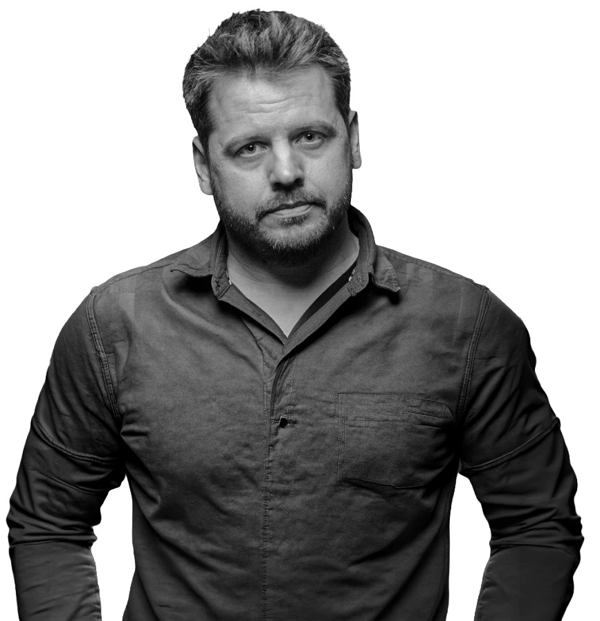 Manuel Wilms - WP-8 Webdesign